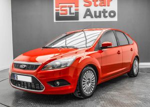 Ford Focus II [2005 - 2012] 1.6 TDCI DPF Titanium 2010
