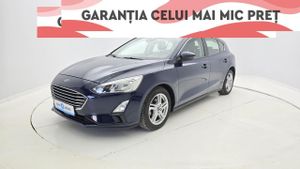 Ford Focus IV [2018 - Prezent] 1.0 EcoBoost Trend 2019