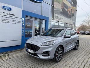 Ford Kuga III [2019 - Prezent] 2.5 Duratec PHEV ST Line X Graphite Tech 2023
