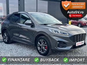 Ford Kuga III [2019 - Prezent] 2021