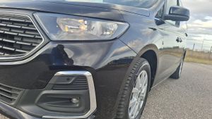 Ford Tourneo Connect 2022