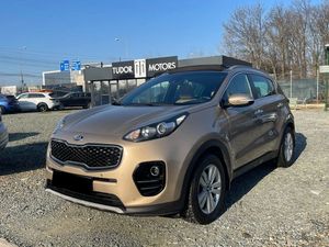 Kia Sportage IV [2016 - 2021] 1.6 T-GDI 7DCT 4x4 Classic 2018