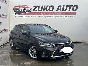 Lexus CT 200h Aut. Limited Edition 2015
