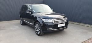 Land Rover Range Rover 2014