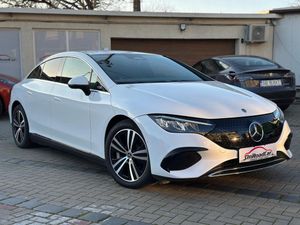 Mercedes-Benz EQE 300 Electric Art 2022