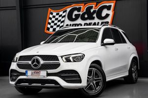 Mercedes-Benz GLE 450 MHEV 4MATIC 2020