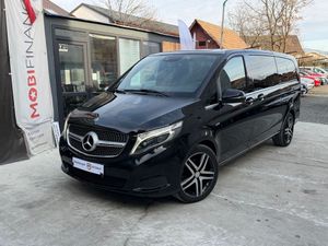 Mercedes-Benz V 2018