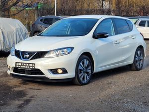 Nissan Pulsar C13 [2014 - 2018] 1.2 DIG-T Acenta 2015