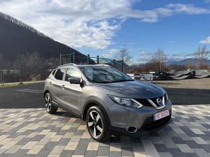 Nissan Qashqai II [2013 - 2021] 1.2 DIG-T TEKNA 2015