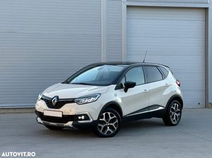 Renault Captur / QM3 I [2013 - 2019] ENERGY TCe 90 Start&Stop Intens 2017