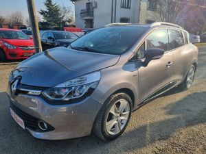 Renault Clio IV [2012 - 2019 ENERGY TCe 90 Start & Stop Limited 2016
