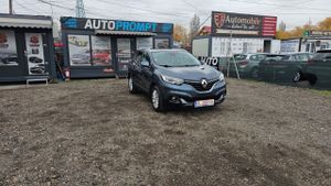 Renault Kadjar Energy dCi 110 Business 2017
