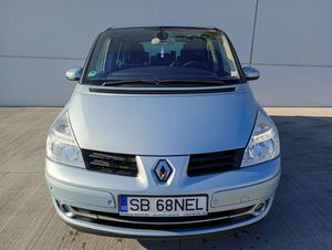 Renault Espace IV [2002 - 2014] 2.0 dCi FAP Dynamique 2009