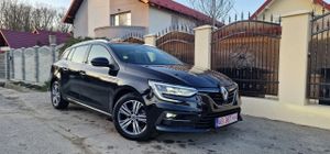 Renault Megane IV [2016 - Prezent] Blue dCi 116 EDC Intens 2023