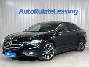 Renault Talisman (SM6) Blue dCi EDC Intens 2021