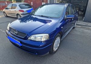 Opel Astra H [2004 - 2010] 2007