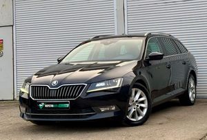 Skoda Superb III [2015 - Prezent] 2.0 TDI DSG Style 2019