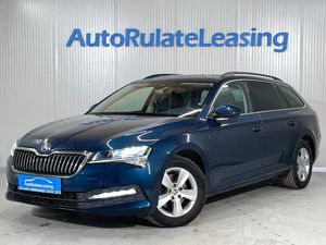 Skoda Superb III [2015 - Prezent] 1.5 TSI ACT DSG Ambition 2020