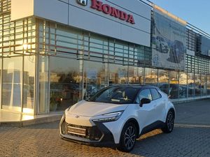 Toyota C-HR 2024