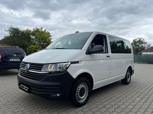 Volkswagen Caravelle 2020