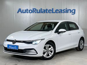 Volkswagen Golf VIII [2020 - Prezent] 1.0 TSI Life 2021