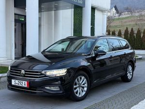 Volkswagen Passat B8 [2014 - Prezent] 2023
