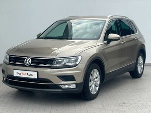 Volkswagen Tiguan 2.0 TDI DSG 4Mot Highline 2017