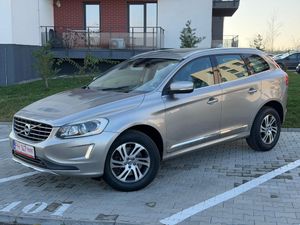 Volvo XC60 I [2008 - 2017] D4 Geartronic Ocean Race 2014
