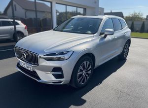 Volvo XC60 II [2017 - Prezent] Recharge T6 Twin Engine eAWD Inscription Expression 2021