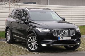 Volvo XC90 II [2015 - Prezent] D5 AWD Inscription 2018