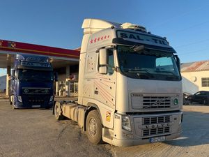 Volvo FH 2013