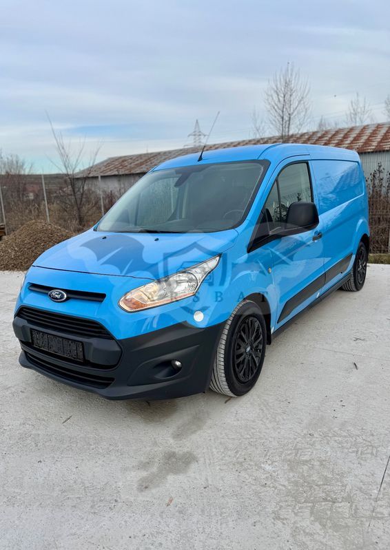 Ford Transit Connect 2015