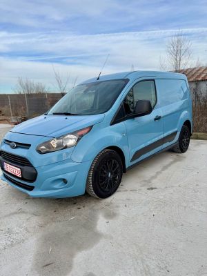 Ford Transit Connect 2017