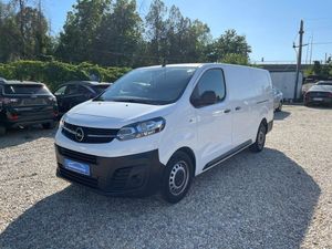 Opel Vivaro 2020