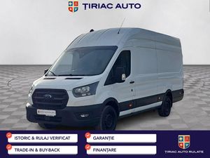 Ford Transit 2022