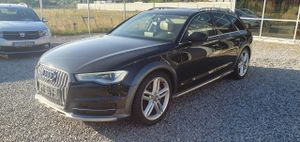 Audi A6 2016