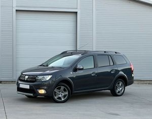 Dacia Logan MCV 0.9 TCe Prestige 2019