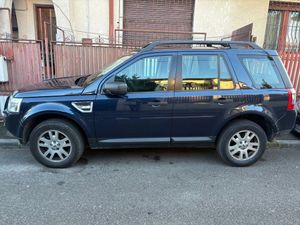 Land Rover Freelander II [2006 - 2014] 2 2.2L TD4 SE 2009