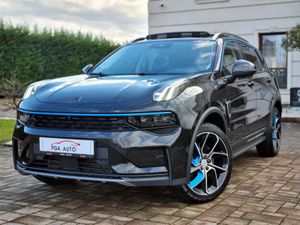 Lynk&Co 01 2022