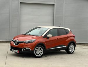 Renault Captur / QM3 I [2013 - 2019] ENERGY TCe 90 Start&Stop Intens 2014