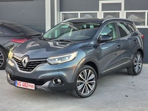 Renault Kadjar 2016