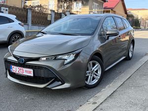 Toyota Corolla XII [2020 - Prezent] 1.8 Hybrid Touring Sports 2023