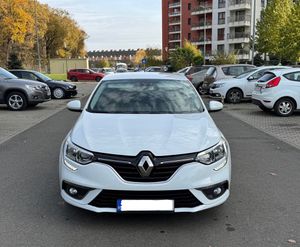 Renault Megane IV [2016 - Prezent] dCi 110 FAP LIMITED 2017