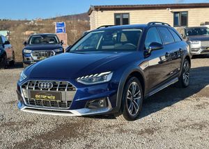 Audi A4 B9 [2016 - Prezent] quattro 40 TDI S tronic 2020