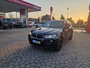 BMW X3 2011