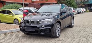 BMW X6 F16 [2014 - 2018] xDrive40d 2018