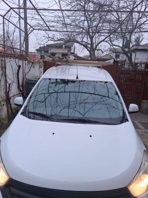 Dacia Dokker 1.5 dCi 90 CP Laureate 2014
