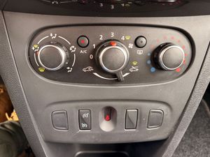 Dacia Logan MCV 0.9 TCe 90 CP Laureate 2016