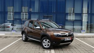 Dacia Duster I [2010 - 2017] 1.5 dCi 4x4 Prestige 2011