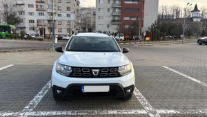 Dacia Duster II [2018 - Prezent] 1.5 dCi 4x4 Laureate 2020